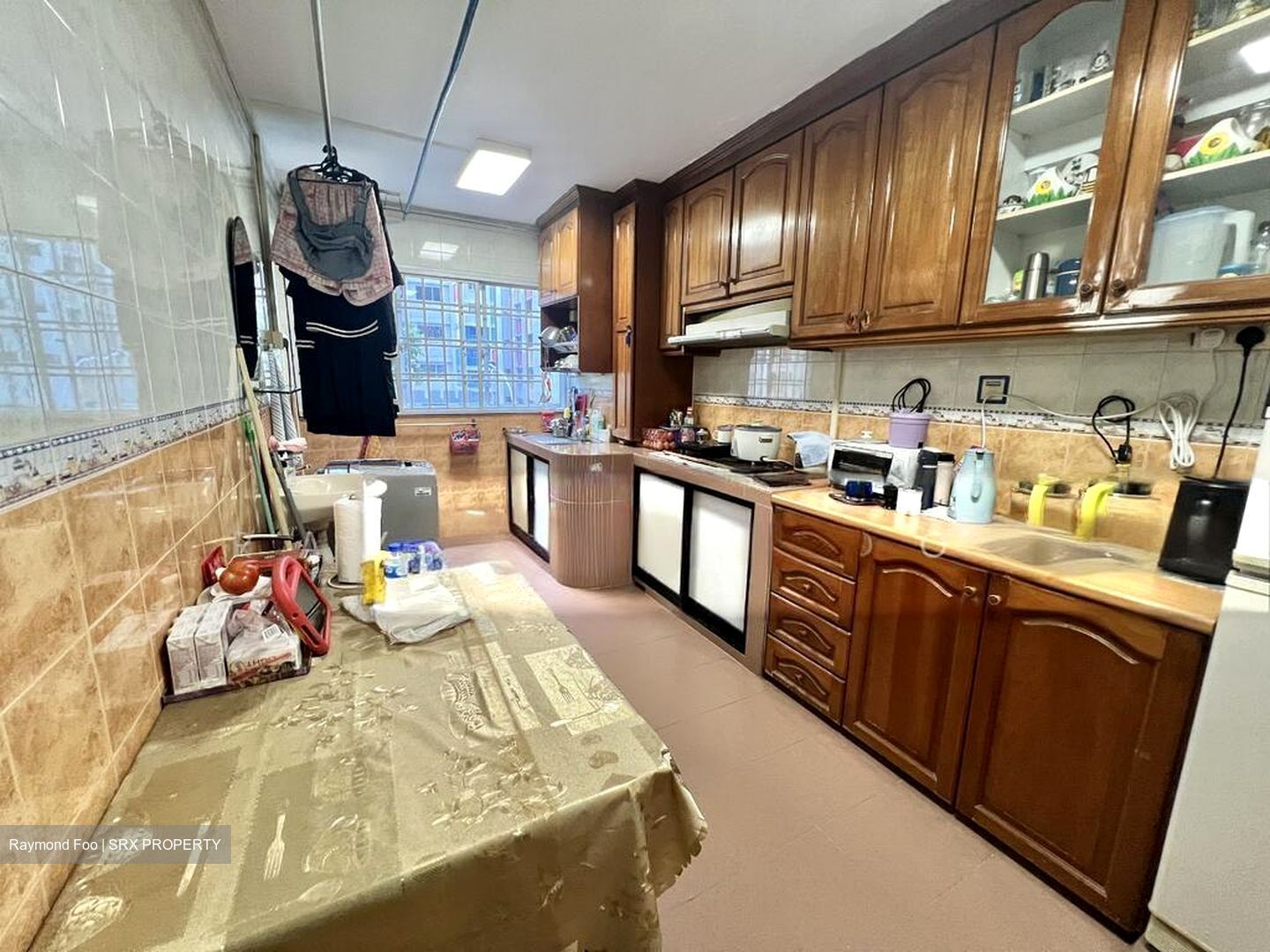 Blk 718 Khatib Spring (Yishun), HDB 4 Rooms #503459971